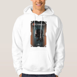 VESTE À CAPUCHE EXPÉRIENCE