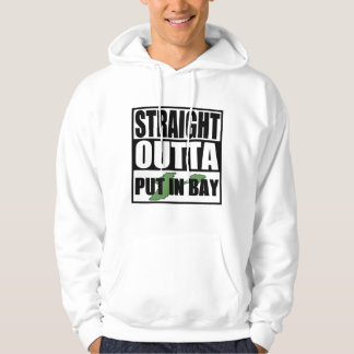 Veste À Capuche Extérieur droit mis dans la baie