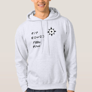 Veste À Capuche Eyeian best pick