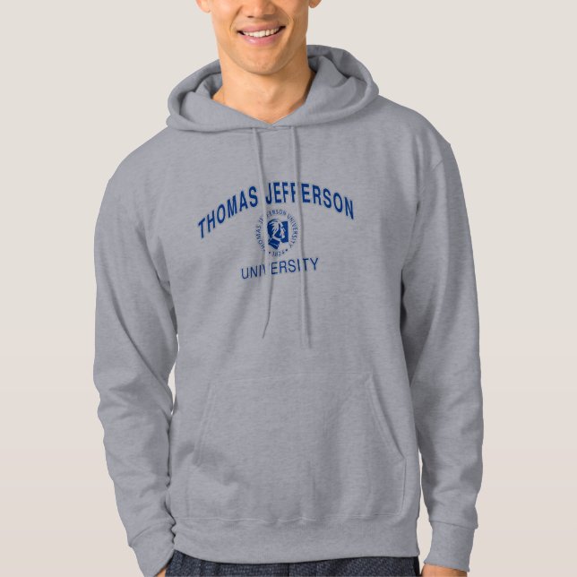 Veste À Capuche f6ad724d-2 (Devant)