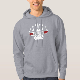 VESTE À CAPUCHE F-14 TOMCAT