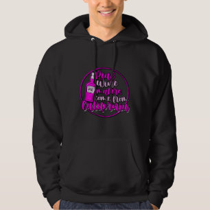 Veste À Capuche Fabricant de vins californiens