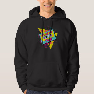 Veste À Capuche Fabriqué En 1948 74e anniversaire 80s 90s 1990s 19
