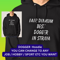 Fair Dinkum MEILLEUR DOGGER à Straya