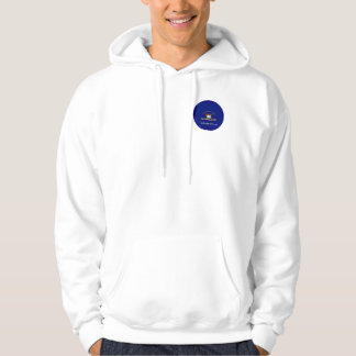 Veste À Capuche Faithwalk101 sweatshirt