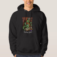 Fan Dragon "Geek Imaginaire !"