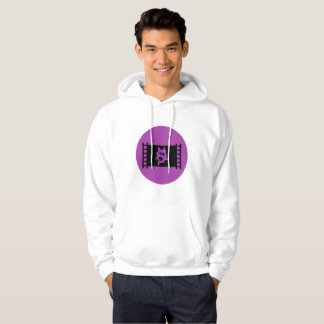 Veste À Capuche Fana de cinéma