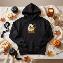 Fantôme Mignon Rétro Épouvantable Halloween