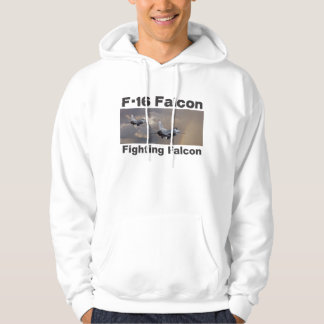 Veste À Capuche faucon de combat