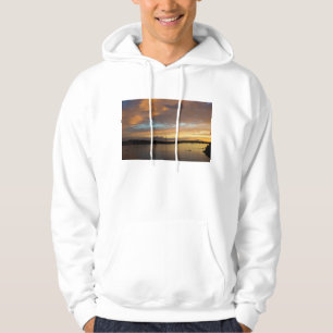 Veste À Capuche Fe de Sante, Argentine