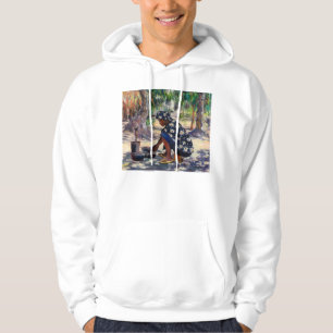 Veste À Capuche Femme faisant cuire 2004