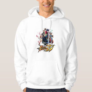 Veste À Capuche Femme Fatale