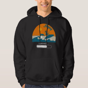Veste À Capuche Femmes Père Noël Cruz Californie Retro Vintage Sur