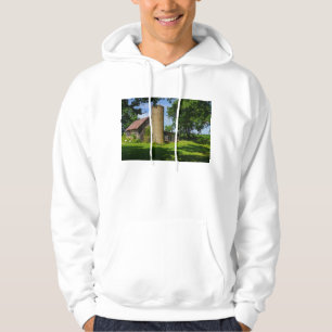 Veste À Capuche Ferme familiale