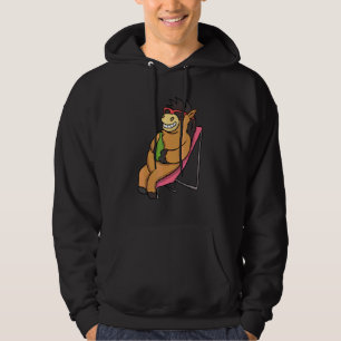 Veste À Capuche Fête de boisson fraîche Alcool Vin Célébrer Festiv
