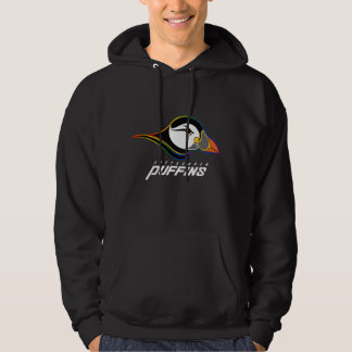 Veste À Capuche Fierté des Puffins