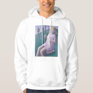 Veste À Capuche Fille sur l'oscillation 1996