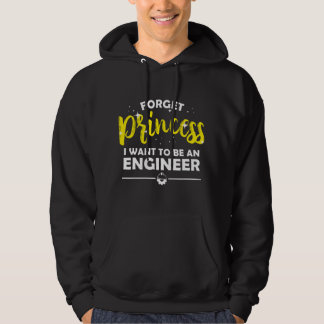 Veste À Capuche Filles d'ingénieur drôles Femmes Amateurs d'ingéni