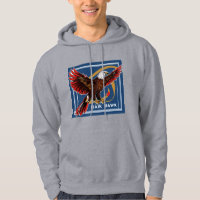 Filles du ciel : Bold Aviation Club Logo