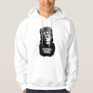 Veste À Capuche Film rétro vintage Stephen Film King Halloween Gi