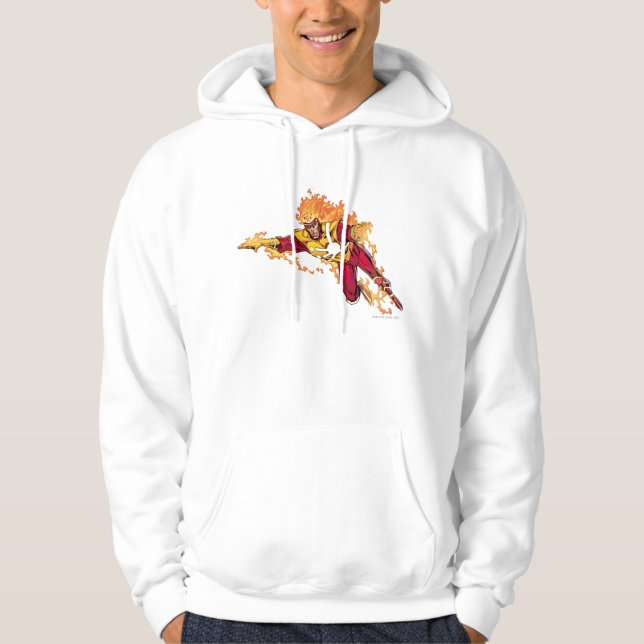 Veste À Capuche Firestorm Soaring 2 (Devant)
