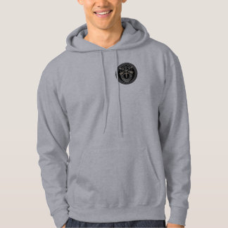 Veste À Capuche Forces spéciales gigaoctet