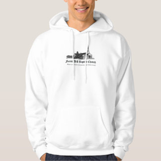 Veste À Capuche Forest Hill Baptist Church Hoodie
