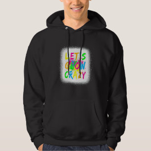 Veste À Capuche Fou Fou Fou Fou Fou 80s Retro Costume Partie