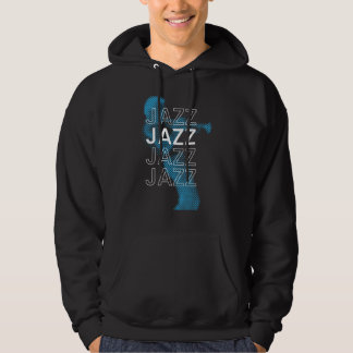 Veste À Capuche Free Jazz