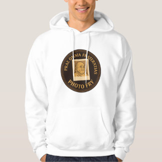 Veste À Capuche Fried Hoodie