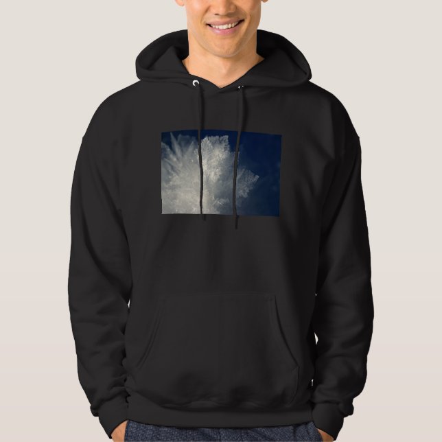 Veste À Capuche Frost (Devant)