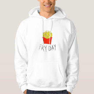 Veste À Capuche Fry