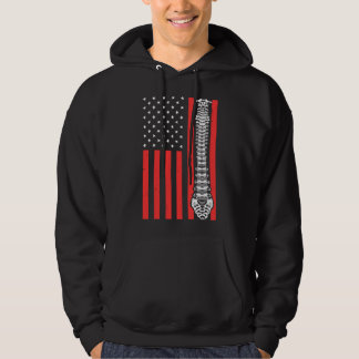 Veste À Capuche Funny Chiropractor Gift For Men Women Chiropractic