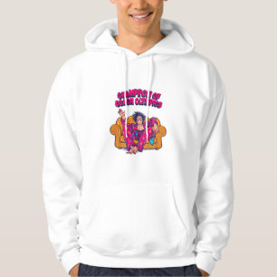 Veste À Capuche Funny Humor Graphic Sweatshirt