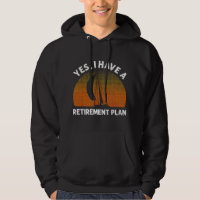 Funny Sailing For Men Women Sailing Retirement Pla