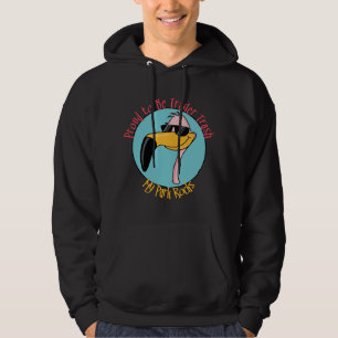 Veste À Capuche Funny Trailer Park Shirts et cadeaux