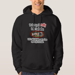 Veste À Capuche Funny Trailer Park Shirts et cadeaux
