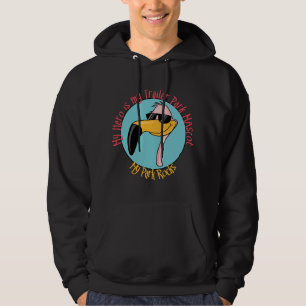 Veste À Capuche Funny Trailer Park Shirts et cadeaux