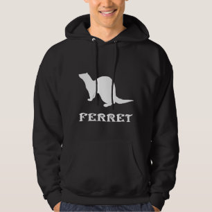 Veste À Capuche Furet (5)