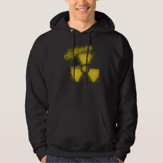 Veste À Capuche Futur choc