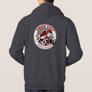 Veste À Capuche G2 Génération Classique Capuche Solaire