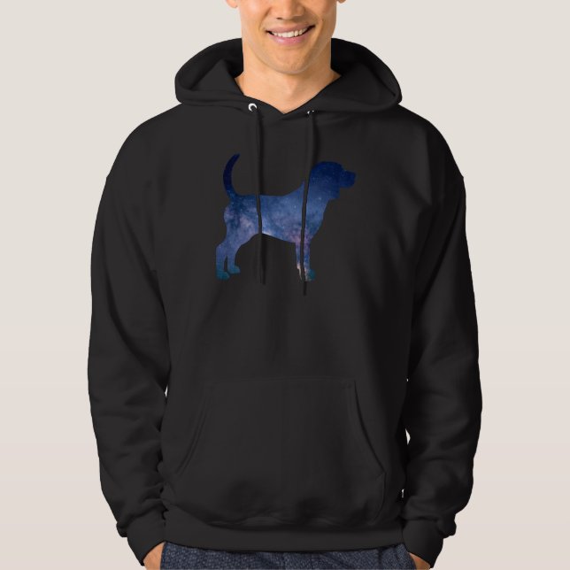 Veste À Capuche Galaxy Labrador (Devant)