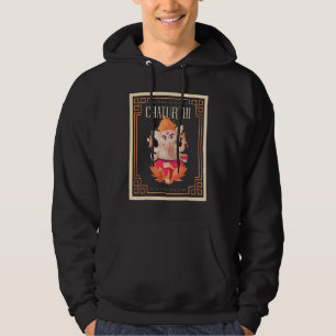Veste À Capuche Ganesh Chaturthi hindouisme Prospérité Bonne Fortu