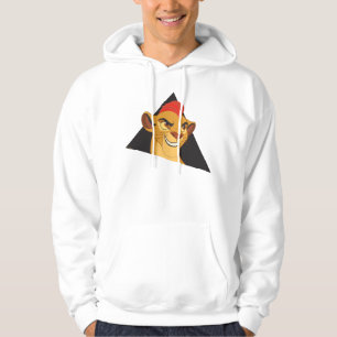 Veste À Capuche Garde de Lion Kion Character Art