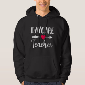 Veste À Capuche Garderie Enseignant jardin d'enfants Enfants Garde