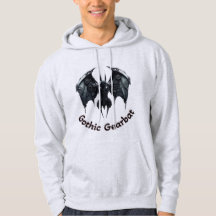 Gearbat gothique