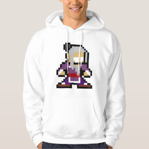 Veste À Capuche GEN à 8 bits