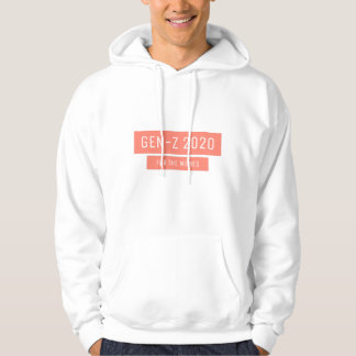 Veste À Capuche Gen-Z Pour Les Mèmes