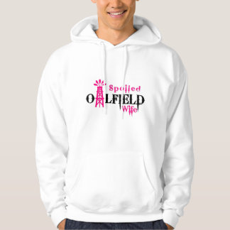 Veste À Capuche gisement de pétrole+T-shirts
