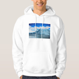 Veste À Capuche Glacier de Perito Morena, Patagonia
